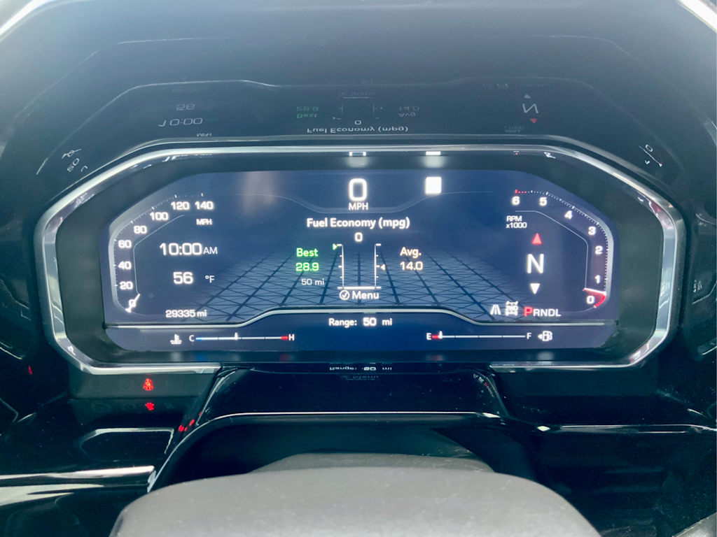 Thumbnail: 2023 GMC Sierra 1500 - 16