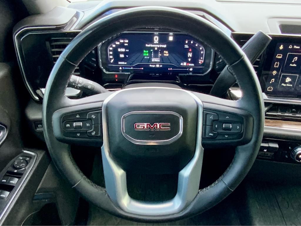 Thumbnail: 2023 GMC Sierra 1500 - 43