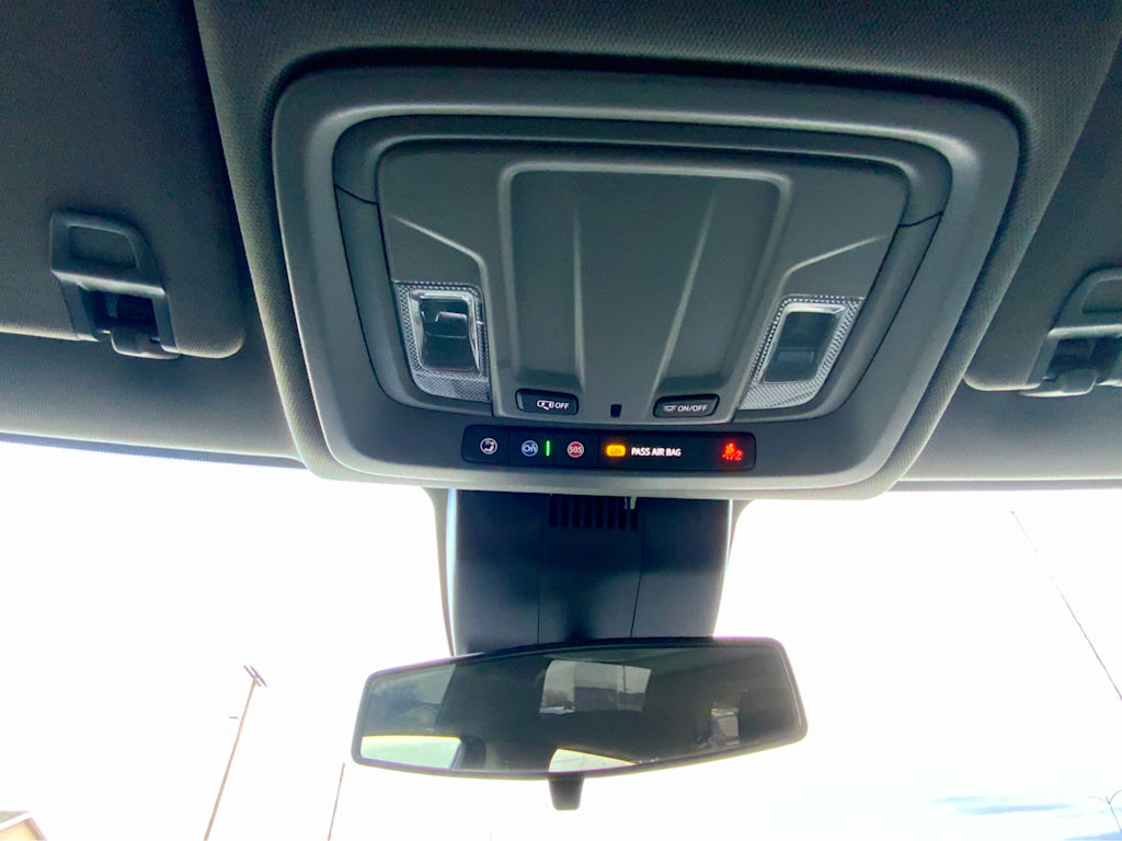 Thumbnail: 2023 GMC Sierra 1500 - 47