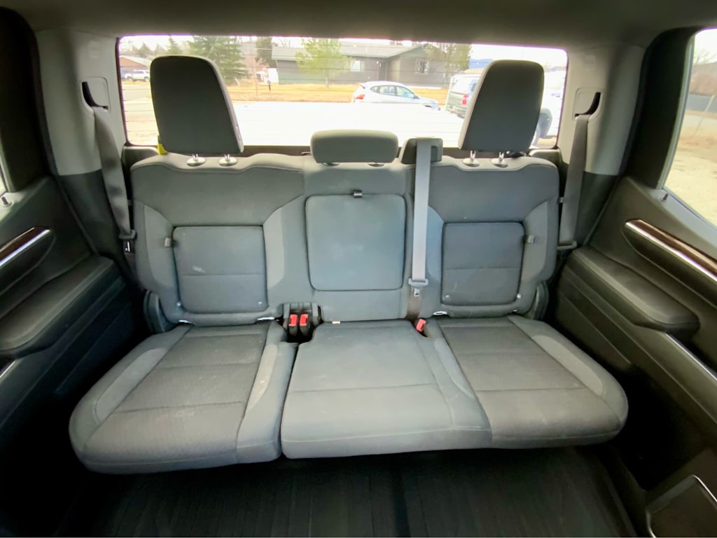 Thumbnail: 2023 GMC Sierra 1500 - 38