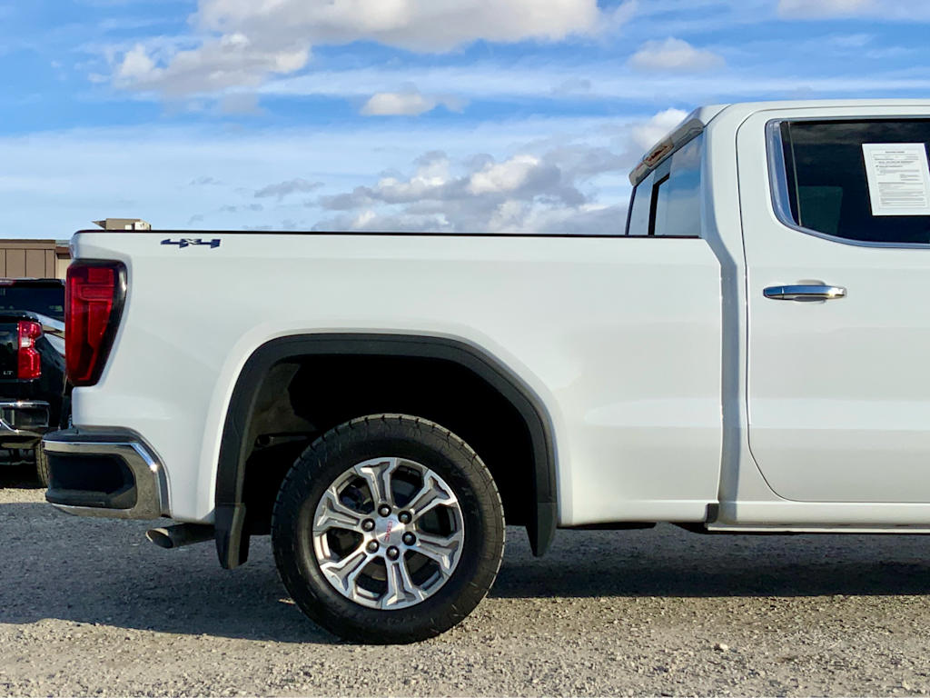 Thumbnail: 2023 GMC Sierra 1500 - 8
