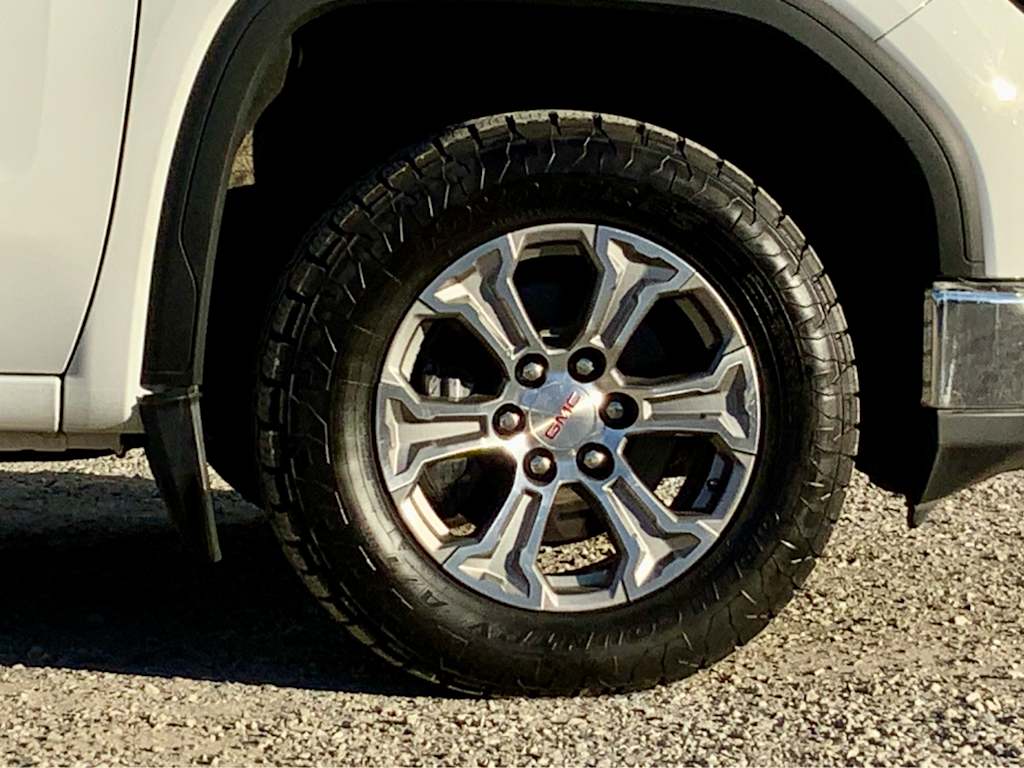 Thumbnail: 2023 GMC Sierra 1500 - 28