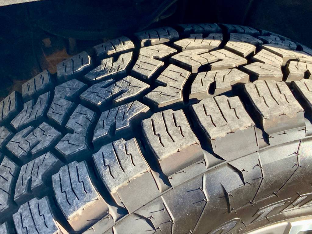 Thumbnail: 2023 GMC Sierra 1500 - 30