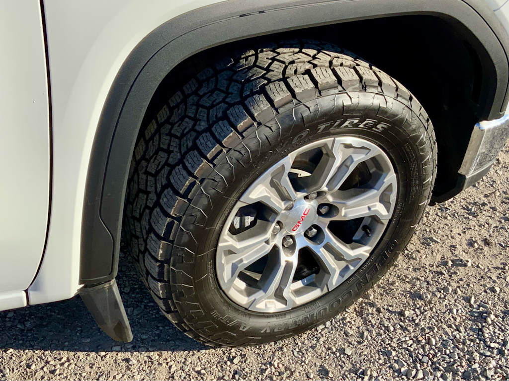 Thumbnail: 2023 GMC Sierra 1500 - 29