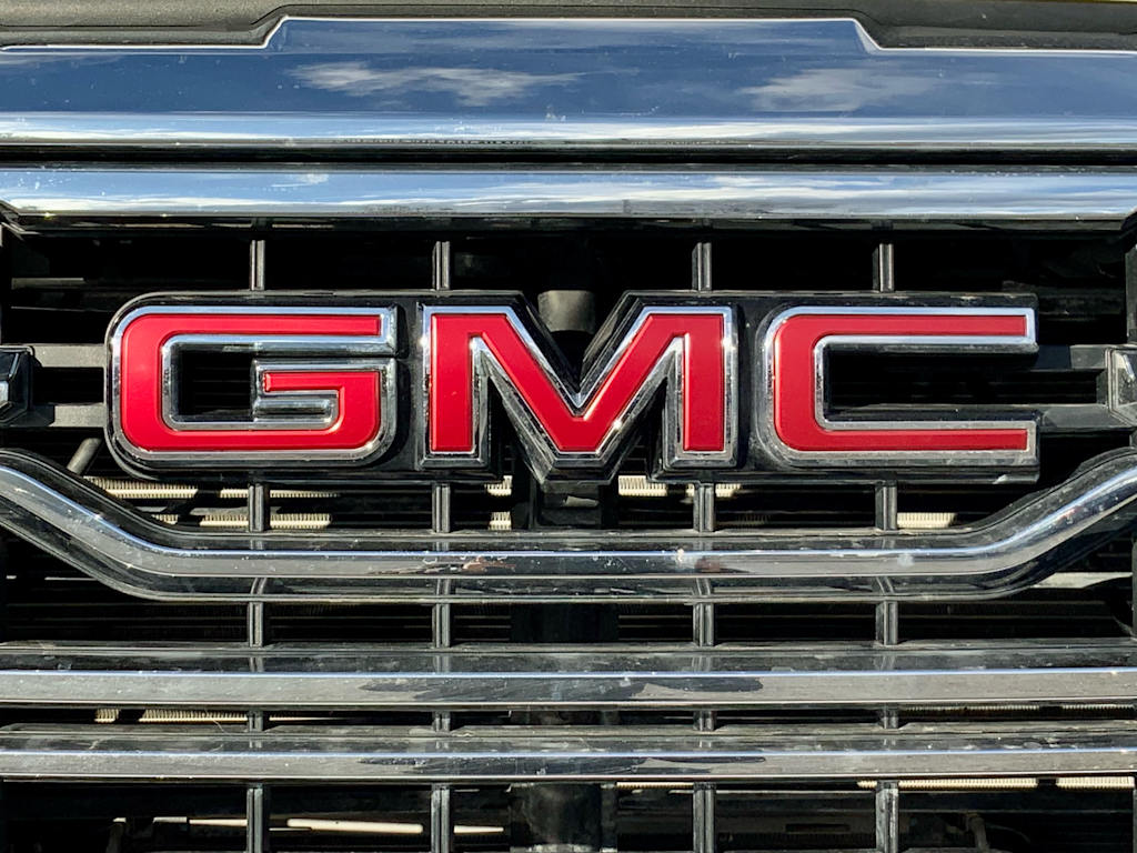 Thumbnail: 2023 GMC Sierra 1500 - 7