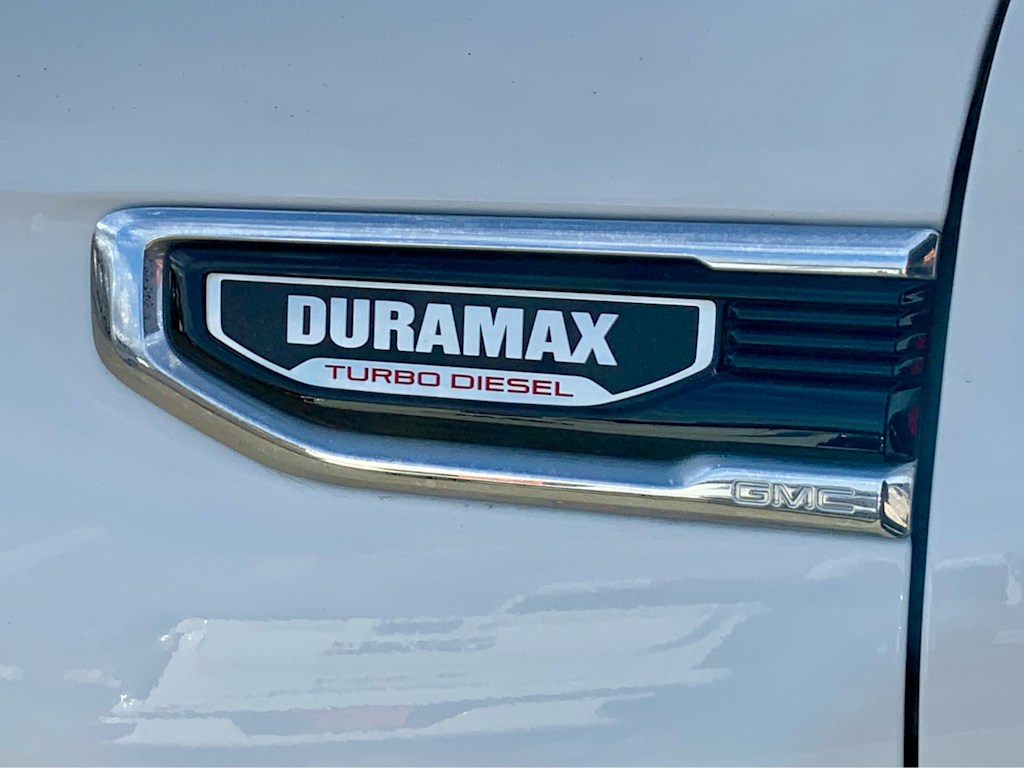 Thumbnail: 2023 GMC Sierra 1500 - 31