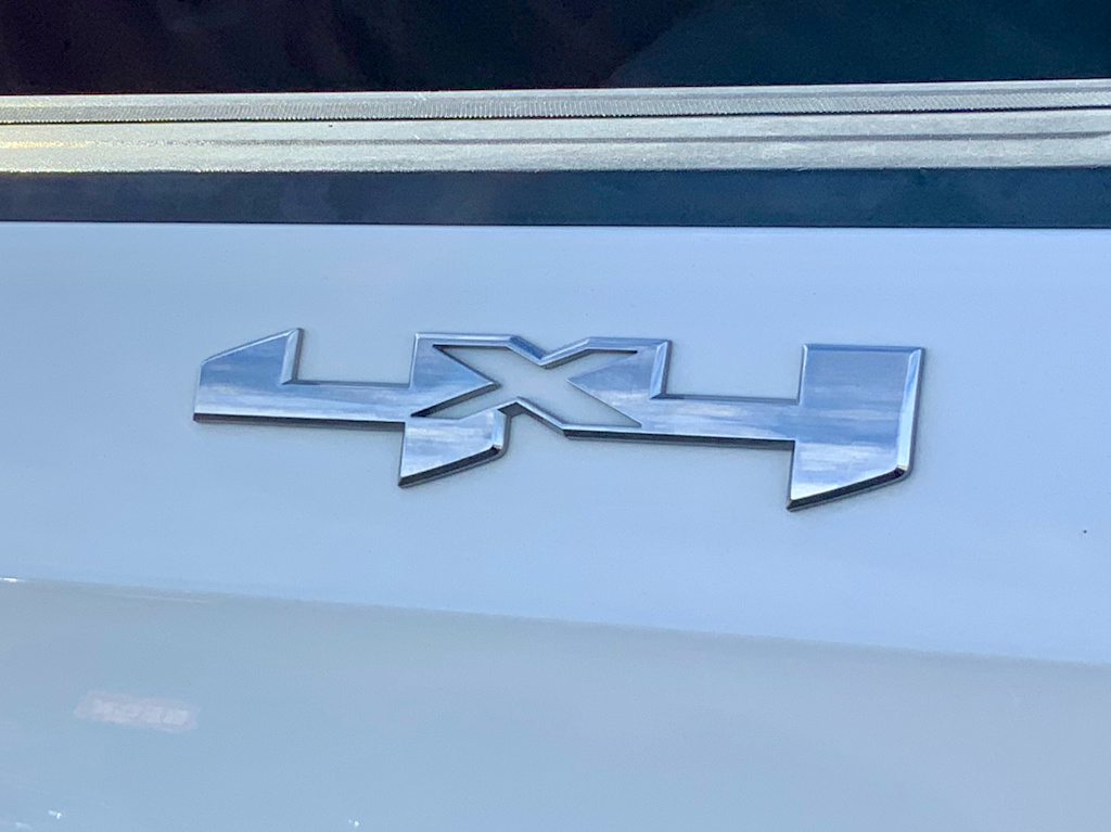 Thumbnail: 2023 GMC Sierra 1500 - 33