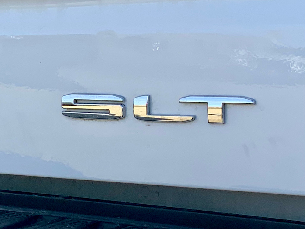 Thumbnail: 2023 GMC Sierra 1500 - 34