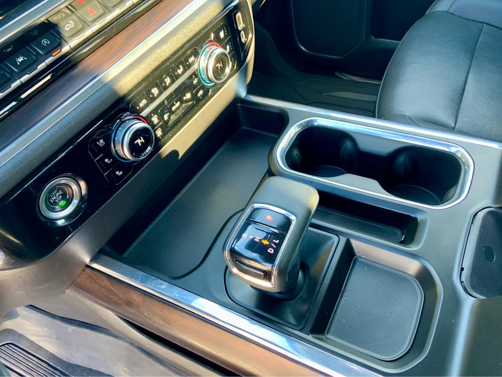 Thumbnail: 2023 GMC Sierra 1500 - 15