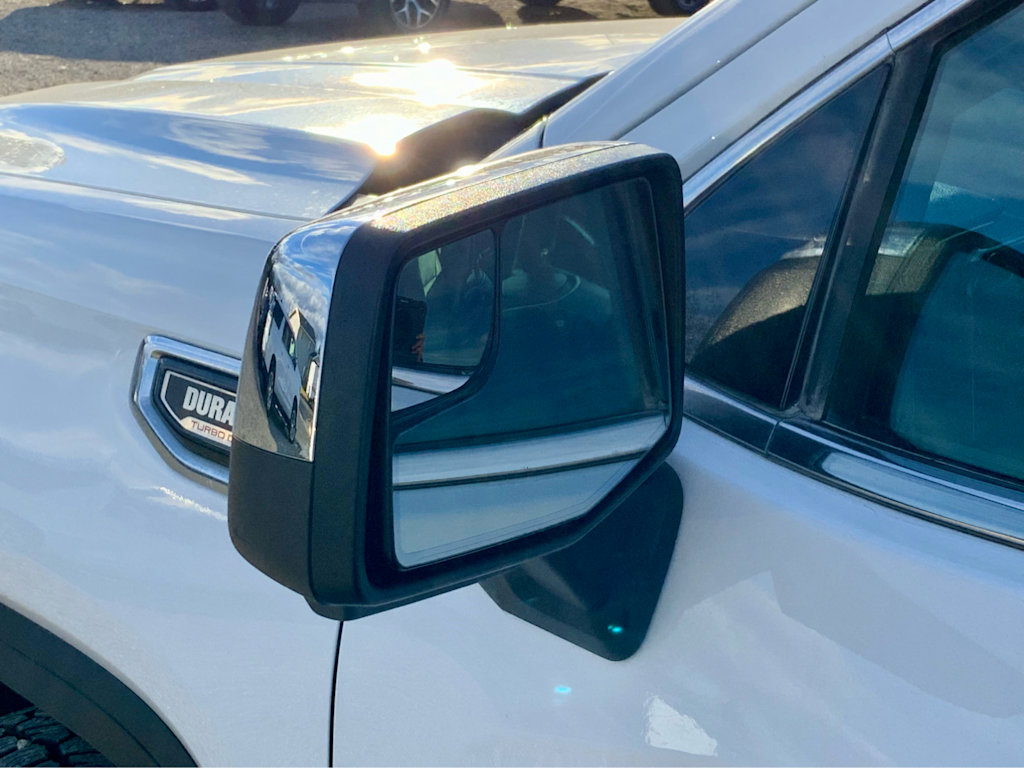 Thumbnail: 2023 GMC Sierra 1500 - 26