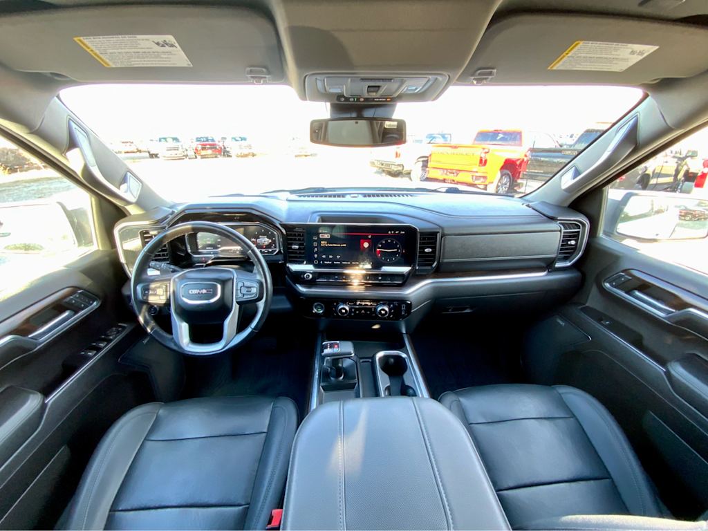 Thumbnail: 2023 GMC Sierra 1500 - 2