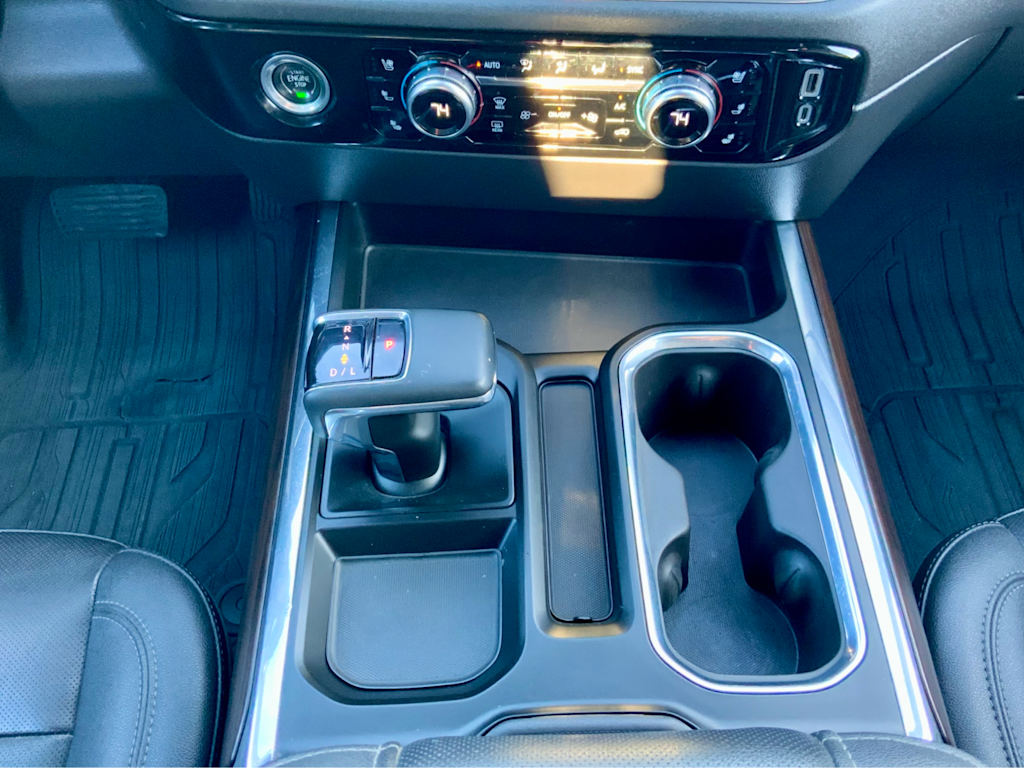 Thumbnail: 2023 GMC Sierra 1500 - 44