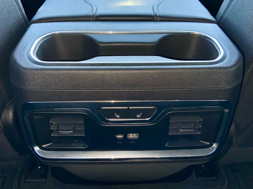 Thumbnail: 2023 GMC Sierra 1500 - 47