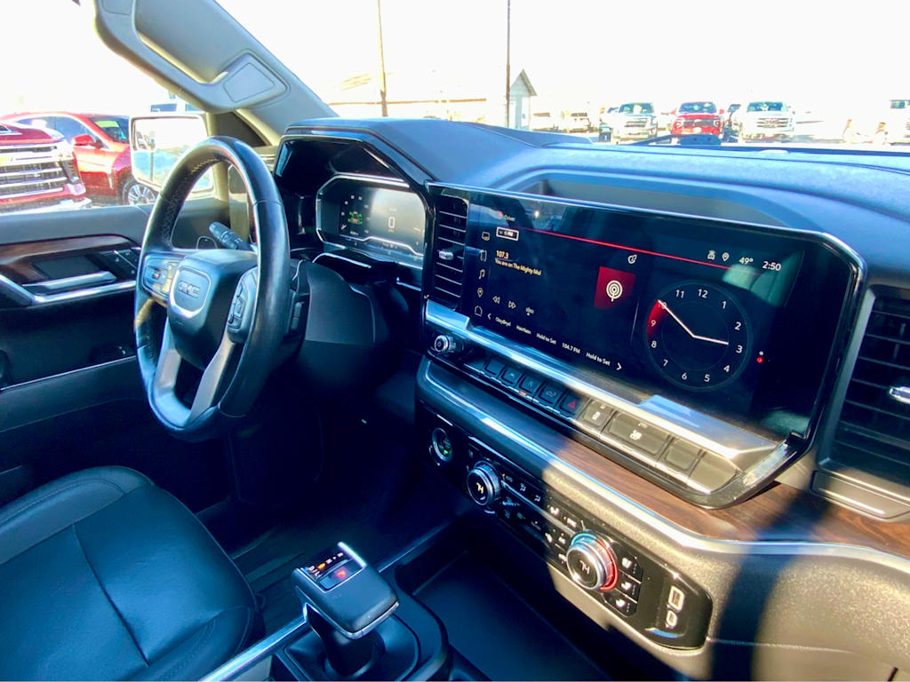 Thumbnail: 2023 GMC Sierra 1500 - 42