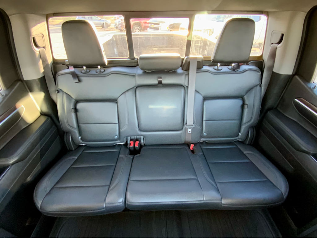 Thumbnail: 2023 GMC Sierra 1500 - 11