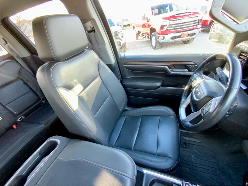 Thumbnail: 2023 GMC Sierra 1500 - 10