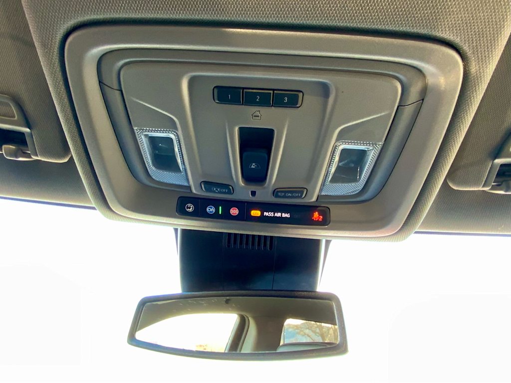 Thumbnail: 2023 GMC Sierra 1500 - 45