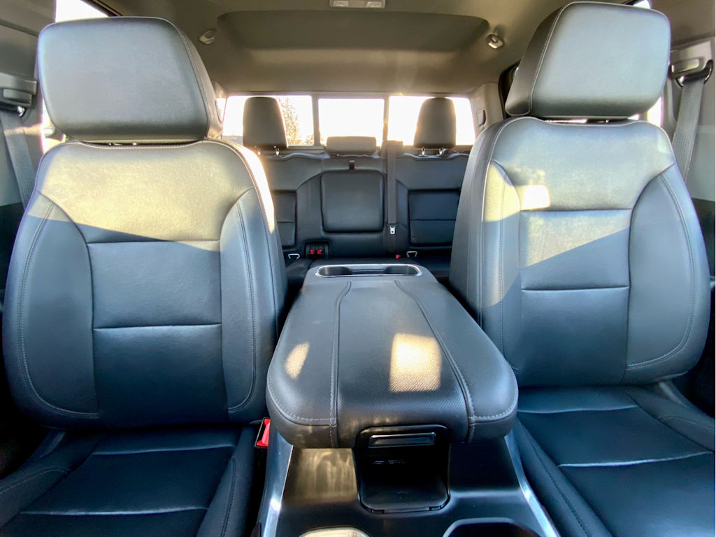 Thumbnail: 2023 GMC Sierra 1500 - 36