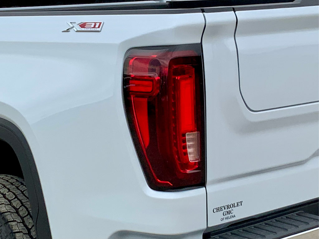 Thumbnail: 2026 GMC Sierra 1500 - 26