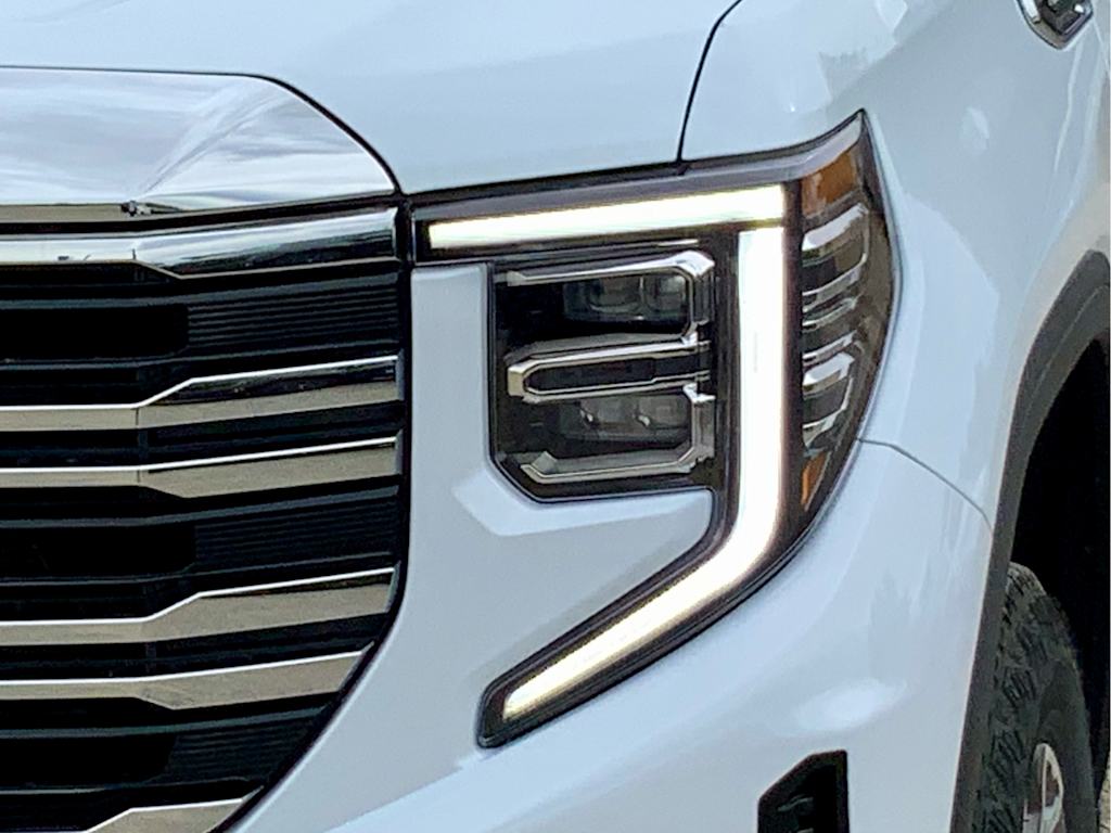 Thumbnail: 2026 GMC Sierra 1500 - 25