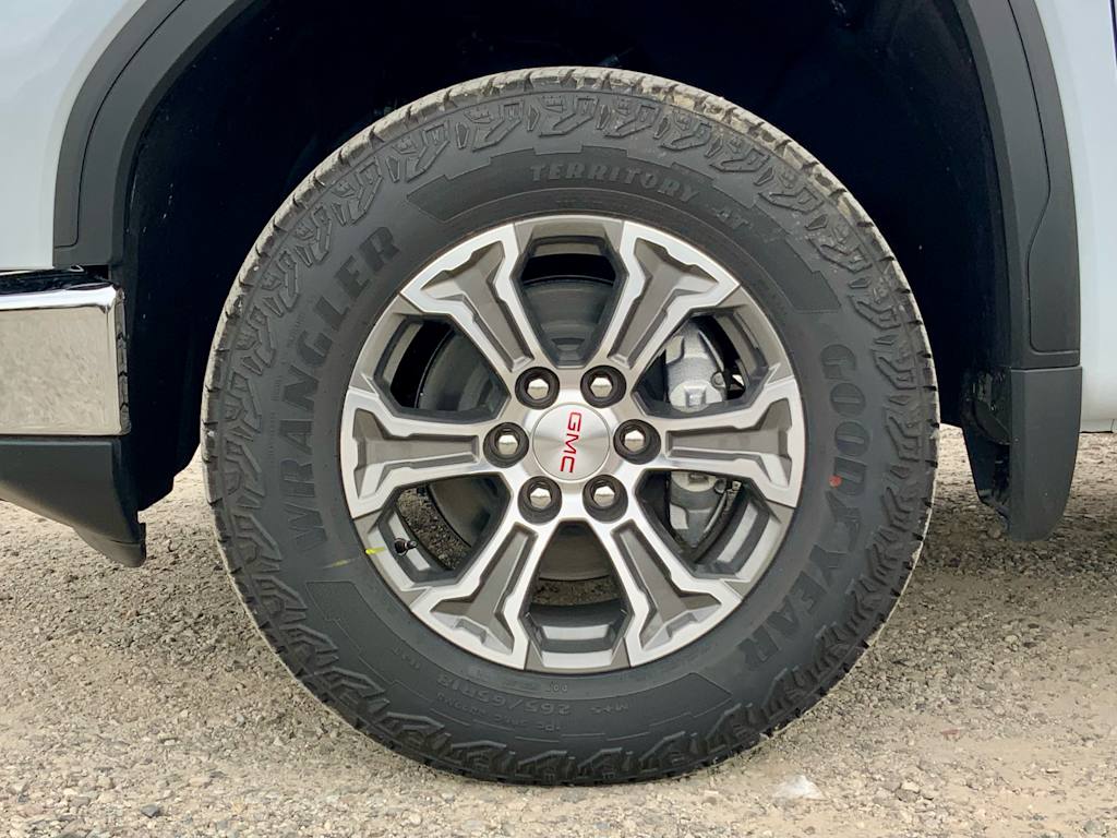 Thumbnail: 2026 GMC Sierra 1500 - 27