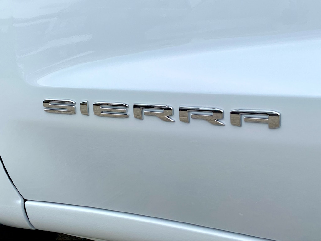 Thumbnail: 2026 GMC Sierra 1500 - 30