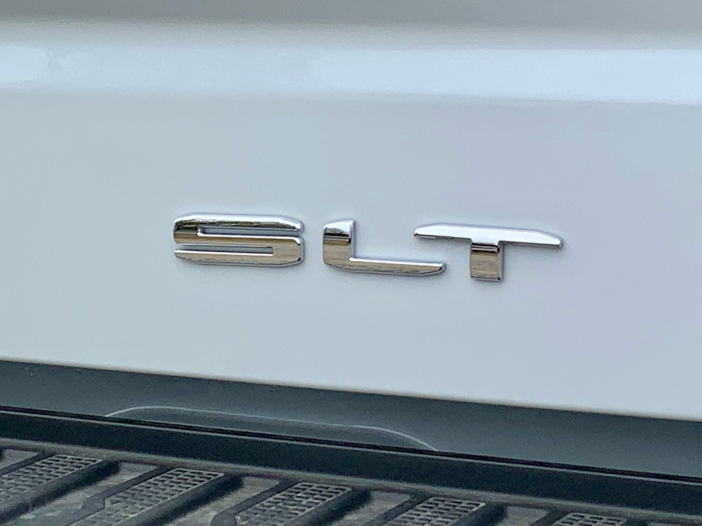 Thumbnail: 2026 GMC Sierra 1500 - 31