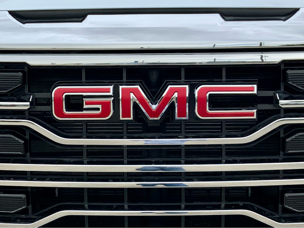 Thumbnail: 2026 GMC Sierra 1500 - 7