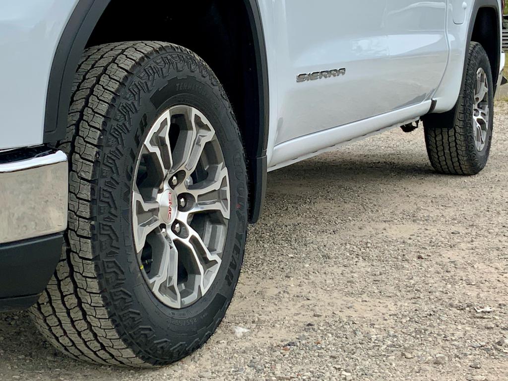 Thumbnail: 2026 GMC Sierra 1500 - 29