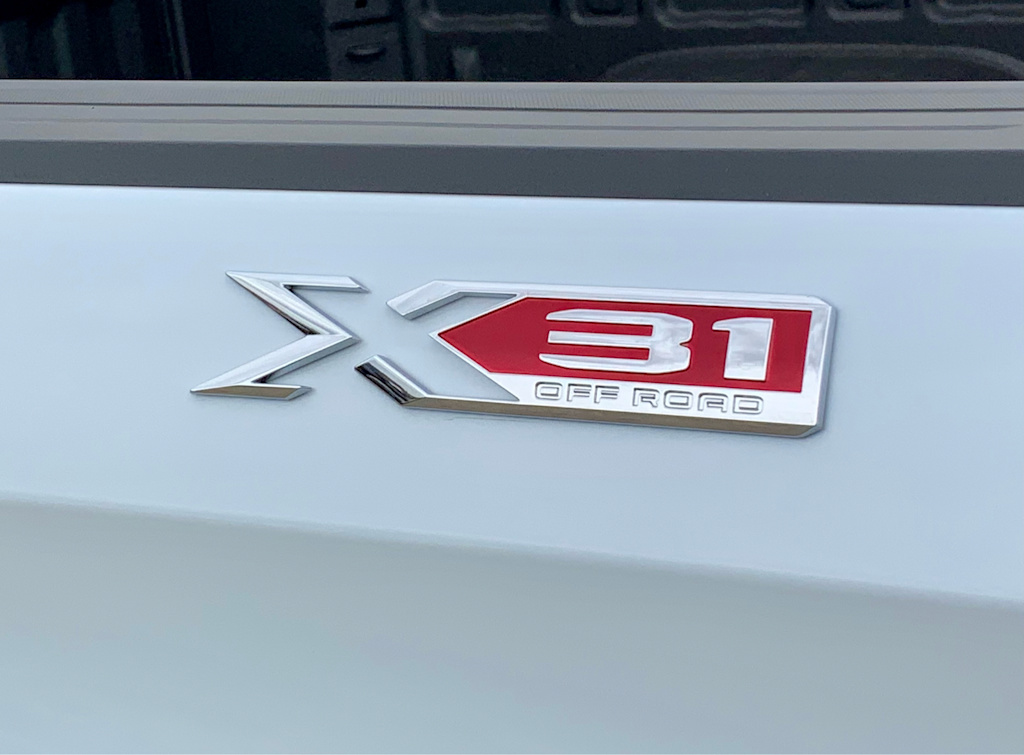 Thumbnail: 2026 GMC Sierra 1500 - 33