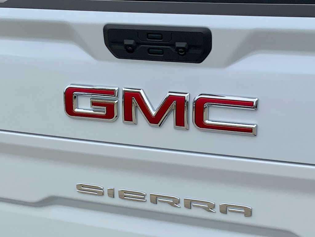 Thumbnail: 2026 GMC Sierra 1500 - 34
