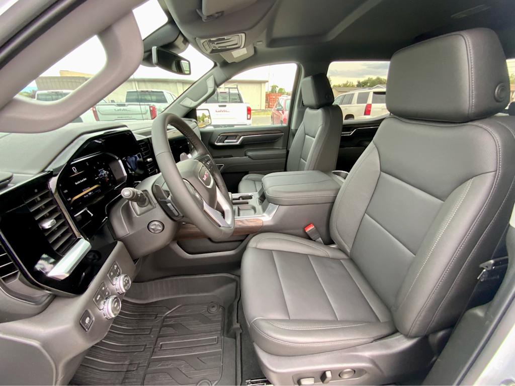 Thumbnail: 2026 GMC Sierra 1500 - 10