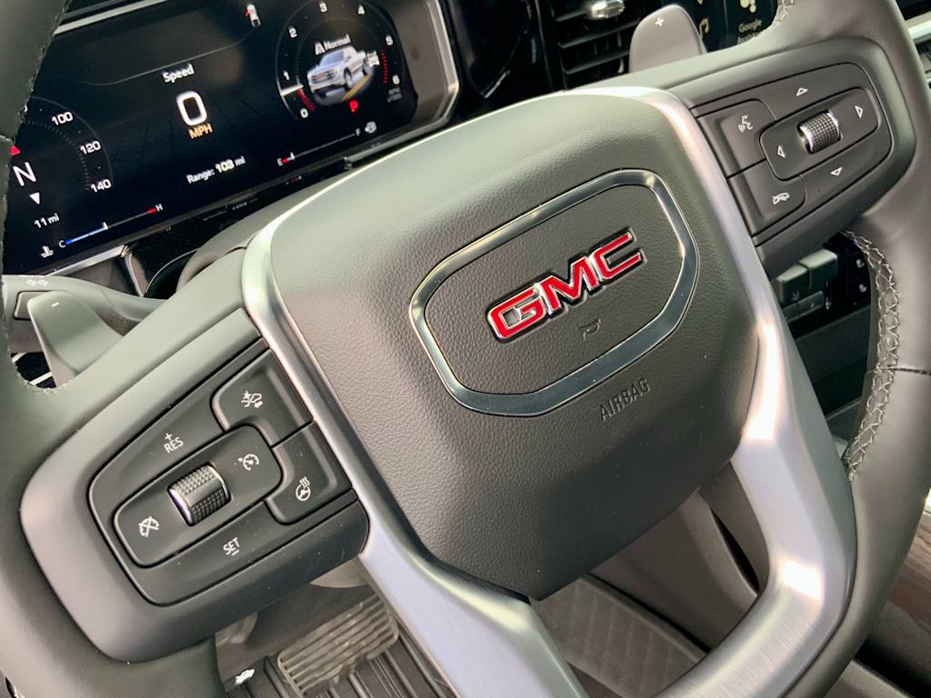 Thumbnail: 2026 GMC Sierra 1500 - 39