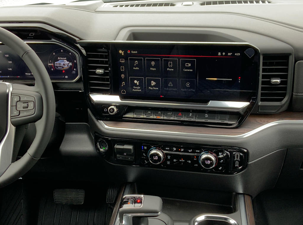 Thumbnail: 2026 GMC Sierra 1500 - 15