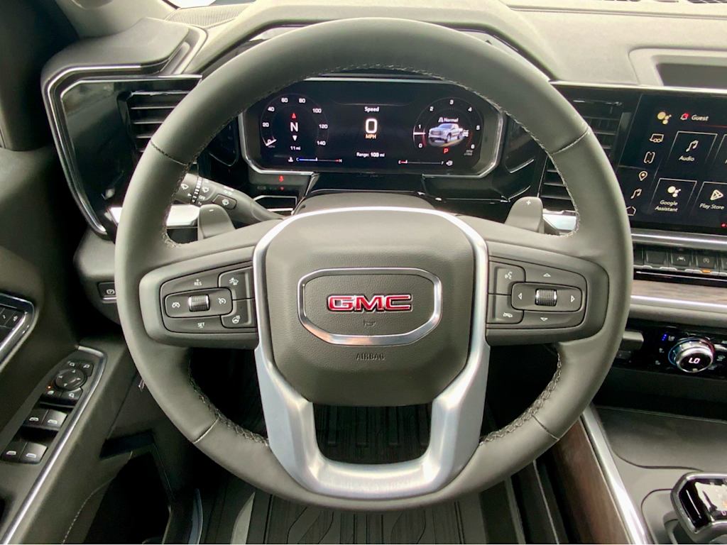 Thumbnail: 2026 GMC Sierra 1500 - 14