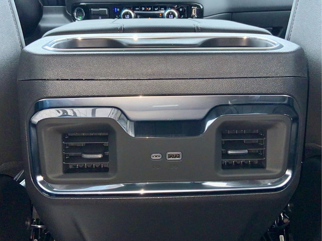 Thumbnail: 2026 GMC Sierra 1500 - 41
