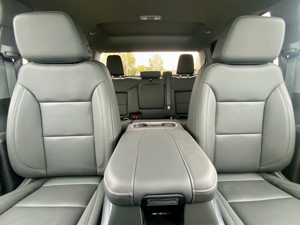 Thumbnail: 2026 GMC Sierra 1500 - 38