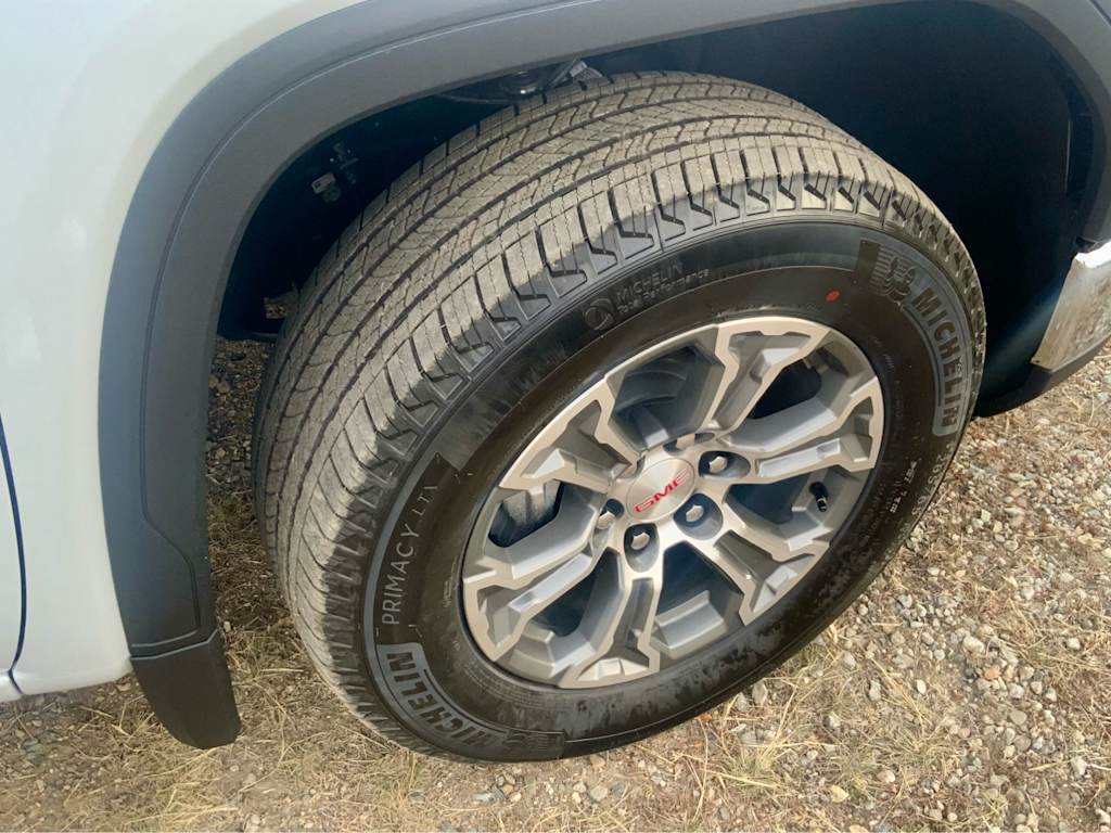 Thumbnail: 2026 GMC Sierra 1500 - 33