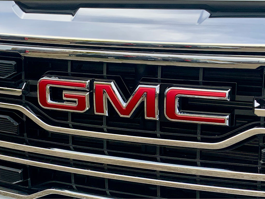 Thumbnail: 2026 GMC Sierra 1500 - 7