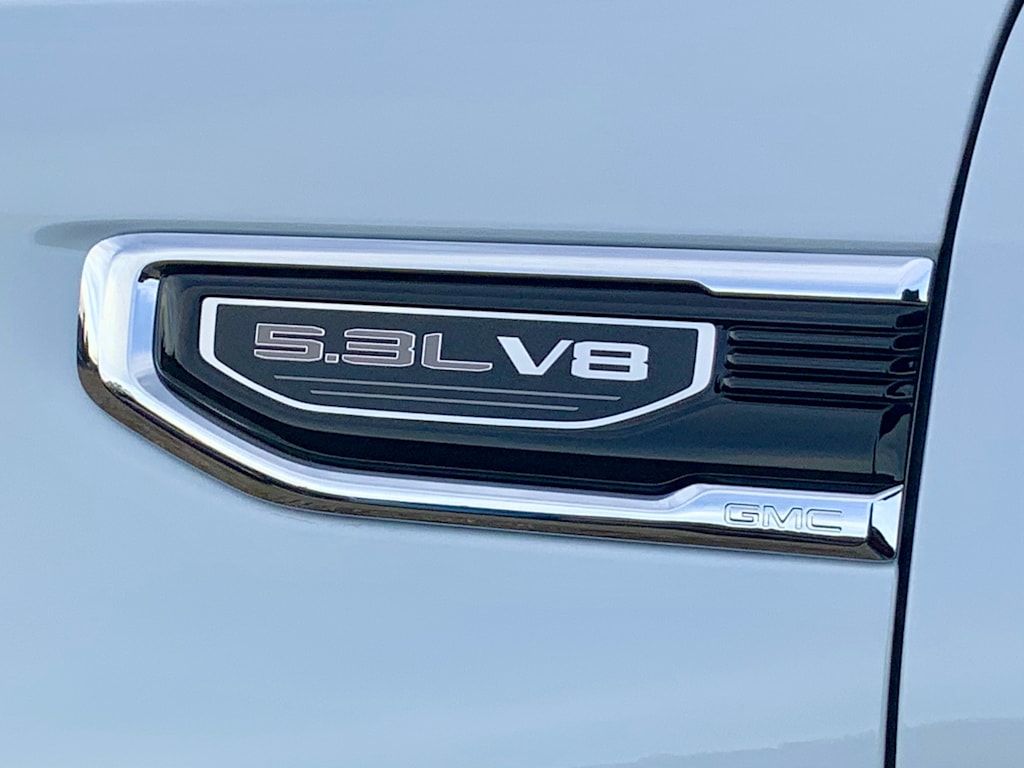 Thumbnail: 2026 GMC Sierra 1500 - 35