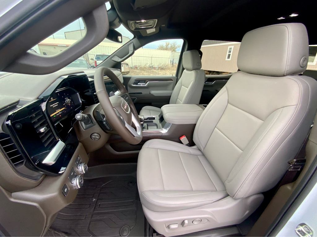 Thumbnail: 2026 GMC Sierra 1500 - 10