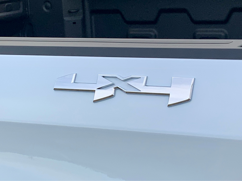 Thumbnail: 2026 GMC Sierra 1500 - 37