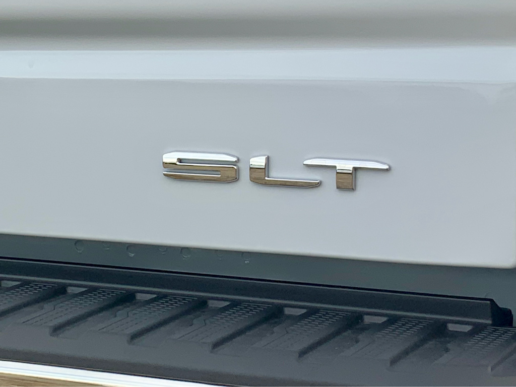 Thumbnail: 2026 GMC Sierra 1500 - 38