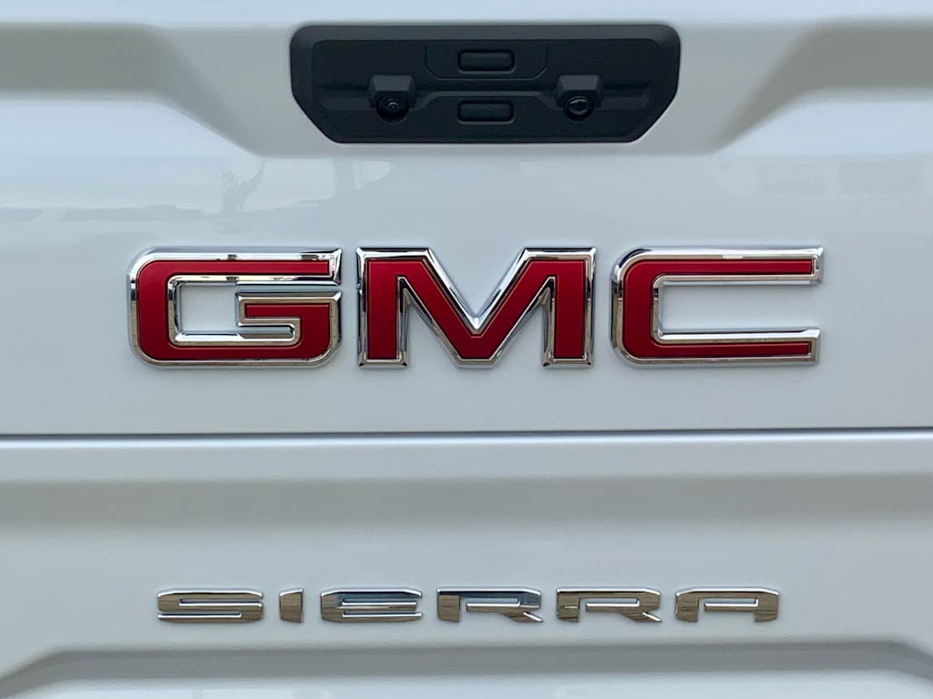 Thumbnail: 2026 GMC Sierra 1500 - 39