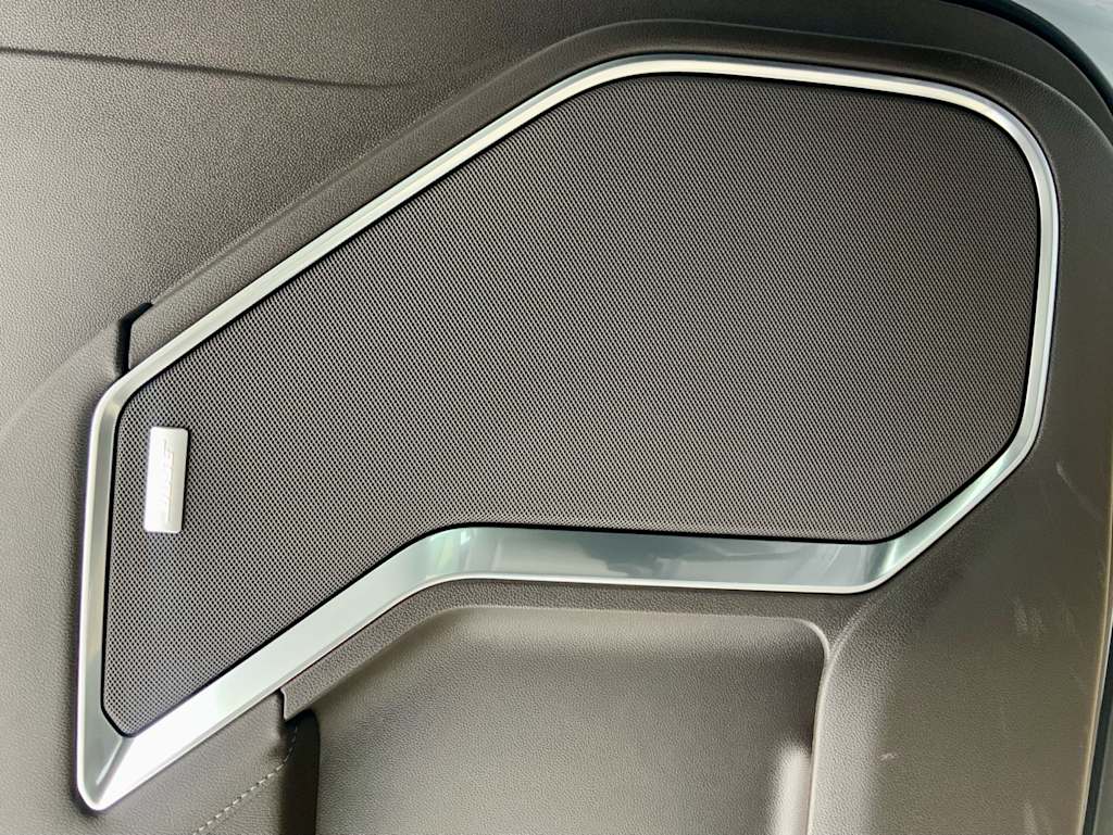 Thumbnail: 2026 GMC Sierra 1500 - 65