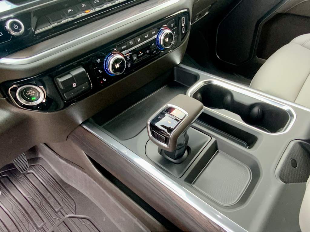 Thumbnail: 2026 GMC Sierra 1500 - 54