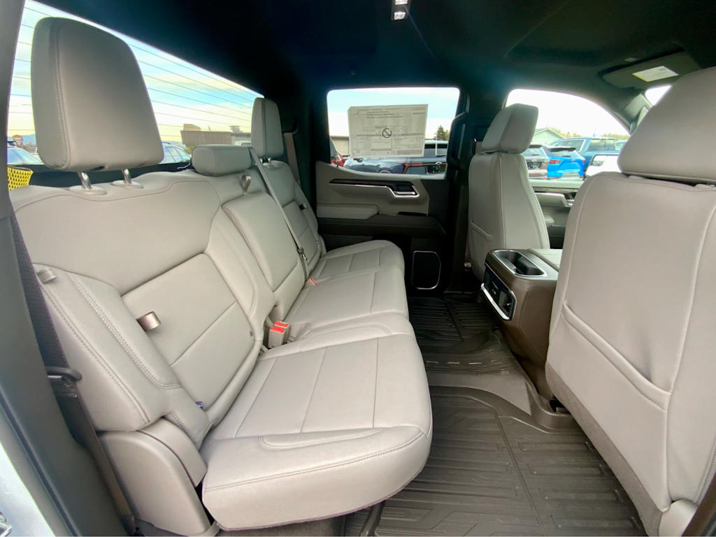 Thumbnail: 2026 GMC Sierra 1500 - 40