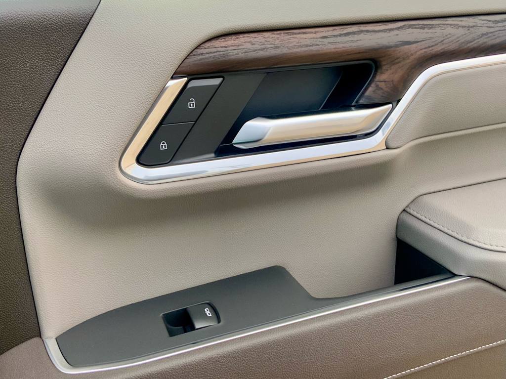 Thumbnail: 2026 GMC Sierra 1500 - 60