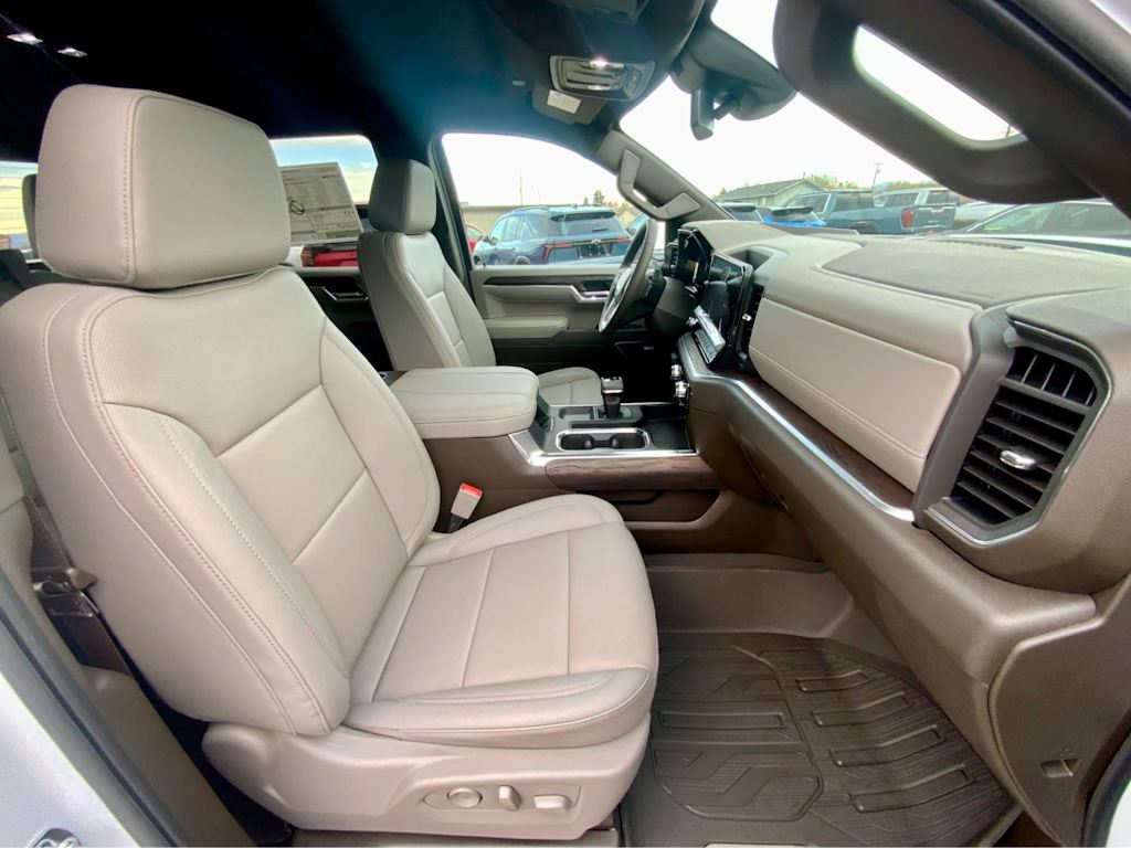 Thumbnail: 2026 GMC Sierra 1500 - 11