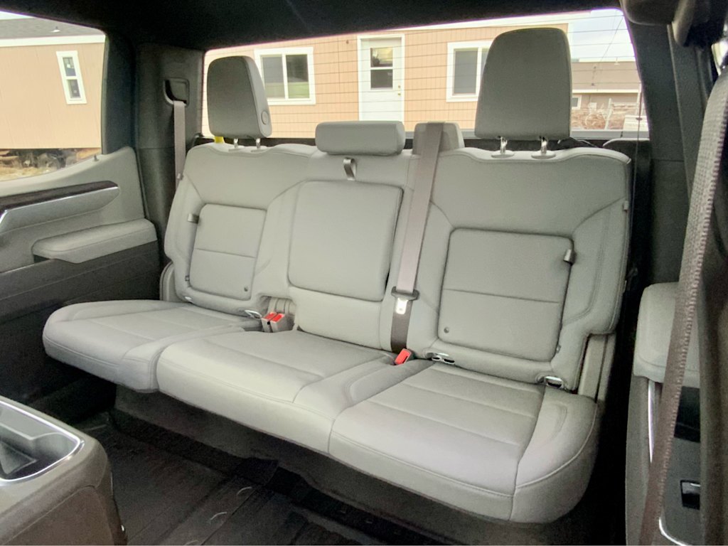 Thumbnail: 2026 GMC Sierra 1500 - 41